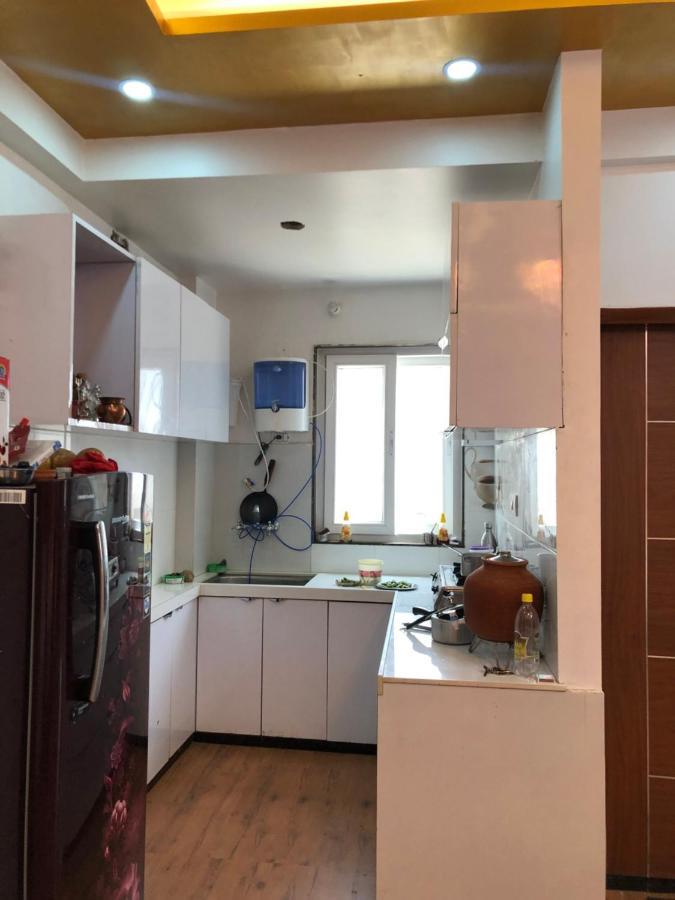 Karni Villa Lovely 2 Bhk Appt And Terrace Jaipur Extérieur photo