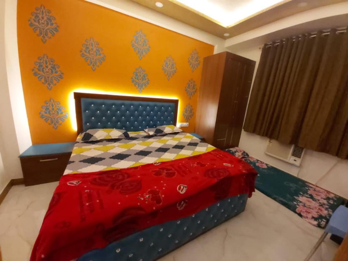 Karni Villa Lovely 2 Bhk Appt And Terrace Jaipur Extérieur photo