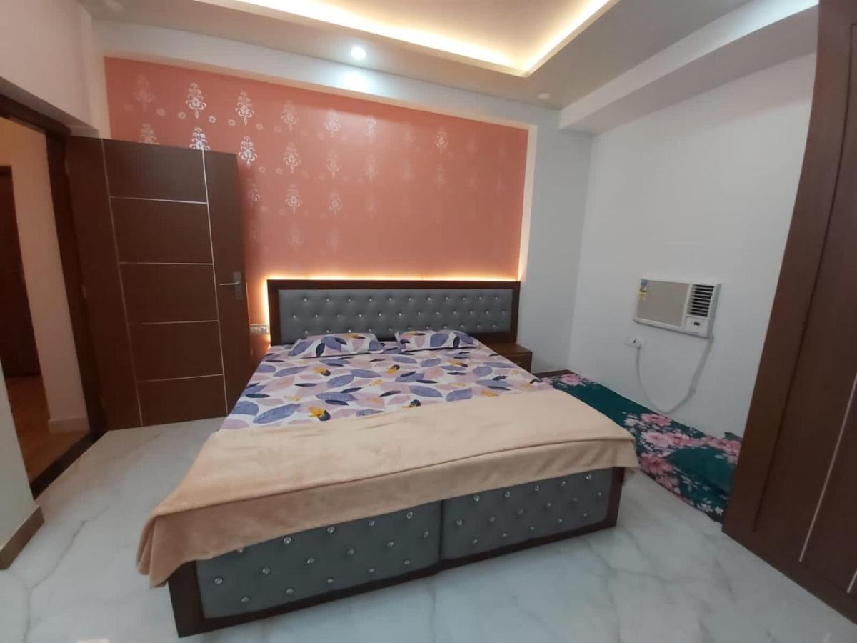 Karni Villa Lovely 2 Bhk Appt And Terrace Jaipur Extérieur photo